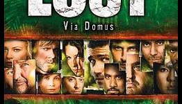 The Final Episode of Lost Will Invariably Be Better Than Lost: Via Domus