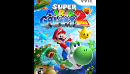 PixlBit: Super Mario Galaxy 2 Review