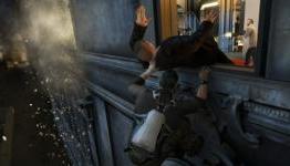 PALGN: Splinter Cell Convinction Review