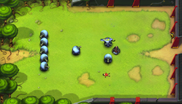 TiPb: Fieldrunners Review
