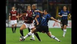 World Cup 2010 – Inter Brazil trio to join squad late