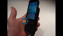 BlackBerry Bold 9800 Slider Photos