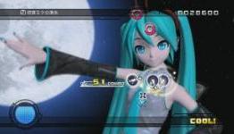 Date Set For Hatsune Miku’s PlayStation 3 Debut