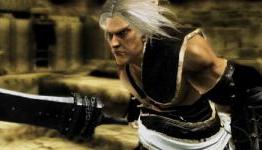 Nier began as an Xbox 360 exclusive