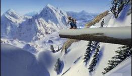 Eurogamer – Retrospective: SSX 3