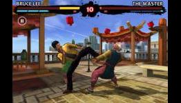 AppSpy: Bruce Lee Dragon Warrior Review
