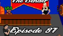 The Bender Podcast – @UGBBG_PMS, @theRaychul, and @RealBingeGamer (Oh my?)