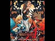 PS2 (JP) Version of Guilty Gear Accent Core Discontinued