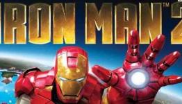 [AnalogHype] Iron Man 2 Review