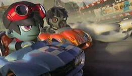 MIG: ModNation Racers Review