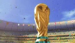 UGDB.com: 2010 FIFA World Cup South Africa – Almost As Great As The Cup Itself