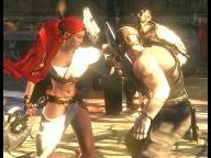 Rumour: Heavenly Sword To get Online Multiplayer
