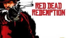 Red Dead Redemption Original Soundtrack Now Available on iTunes‏