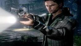 SFG’s Alan Wake Review