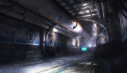 IncGamers: Hydrophobia Hands-On Preview