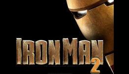 AggroGamer Review: Iron Man 2