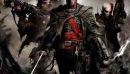 Gaunt’s Ghosts: The Lost by Dan Abnett (Gamertell)