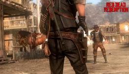 Lv42: Red Dead Redemption Review