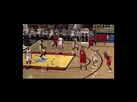 NBA 2K7 (G) PS3, rrp. $119.95