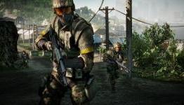 Battlefield: Bad Company 2 Global Stats Released