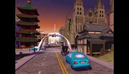 TGH: SimCity Societies Review