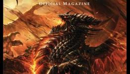 10 Questions with Marty Cortinas, Editor-in-chief of the Warcraft Magazine