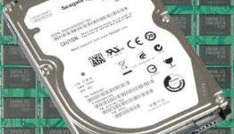 Tom’s Hardware: Momentus XT Review
