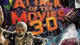 Attack Of The Movies 3D Review-TheGamersHub