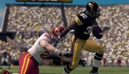 NCAA Football 11 – 28 New Screenshots