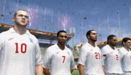 NWR: 2010 FIFA World Cup South Africa Review