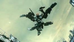 First Killzone 3 Trailer on E3 or earlier