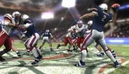 SFG’s BackBreaker Demo Impressions