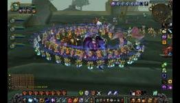World of Warcraft – The McDonalds of Video Games
