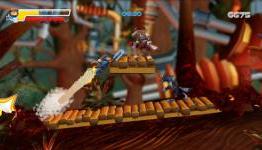 LVLONE: Rocket Knight Review