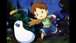 The Best Games You’ve Never Played: A Boy And His Blob