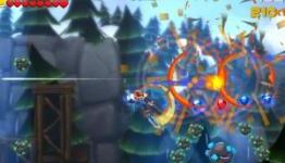 GameRevolution: Rocket Knight Review