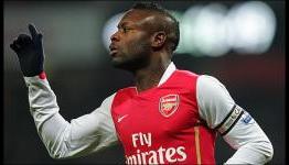 World Cup 2010: William Gallas In Final France Squad