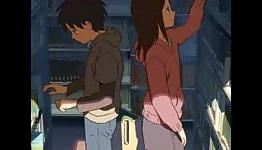 5 Centimeters Per Second Gets Manga Adaptation