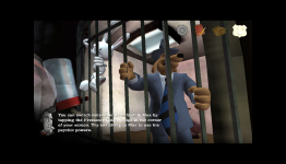 148Apps: Sam & Max Episode 1: The Penal Zone for iPad Review