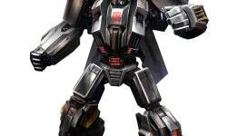 Transformers: WFC – Behind the Scenes Multiplayer Video