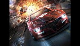 AggroGamer Review: Split/Second