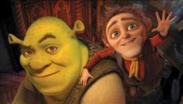 AtomicPopcorn: Shrek Forever After Review