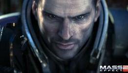 Mass Effect Movie Happening
