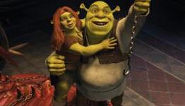 EW: Shrek Forever After Review
