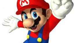 Mario Guinness World Records