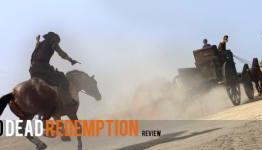 Red Dead Redemption Review | Couch Campus