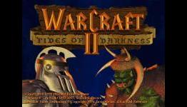 Ravaged Classics: Warcraft 2