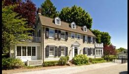 ‘Amityville Horror’ house back on market, for $1.15M