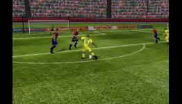 Touch Reviews: X2 Soccer 2010 Review