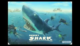 Hungry Shark On Sale